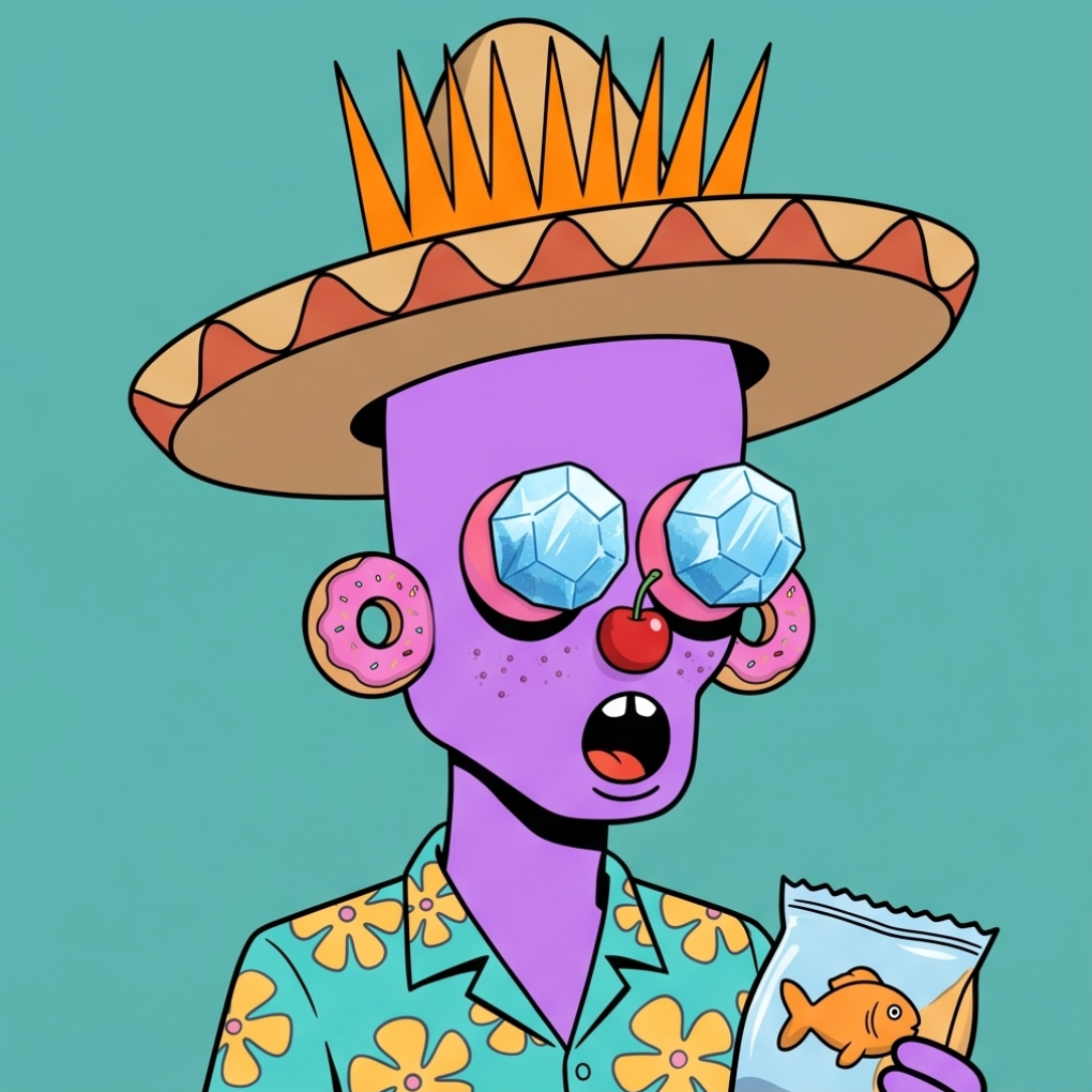 FreakHeadz #931