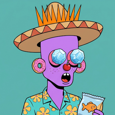 FreakHeadz #931
