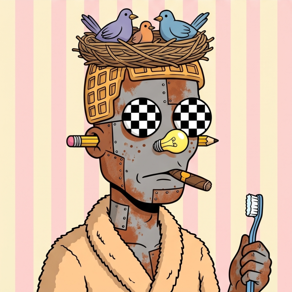 FreakHeadz #937