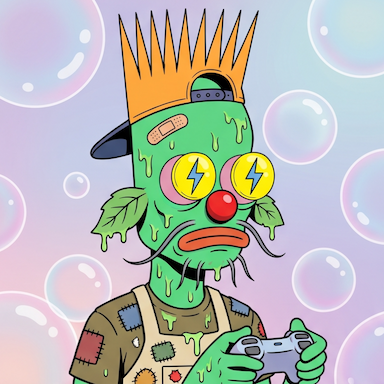 FreakHeadz #94
