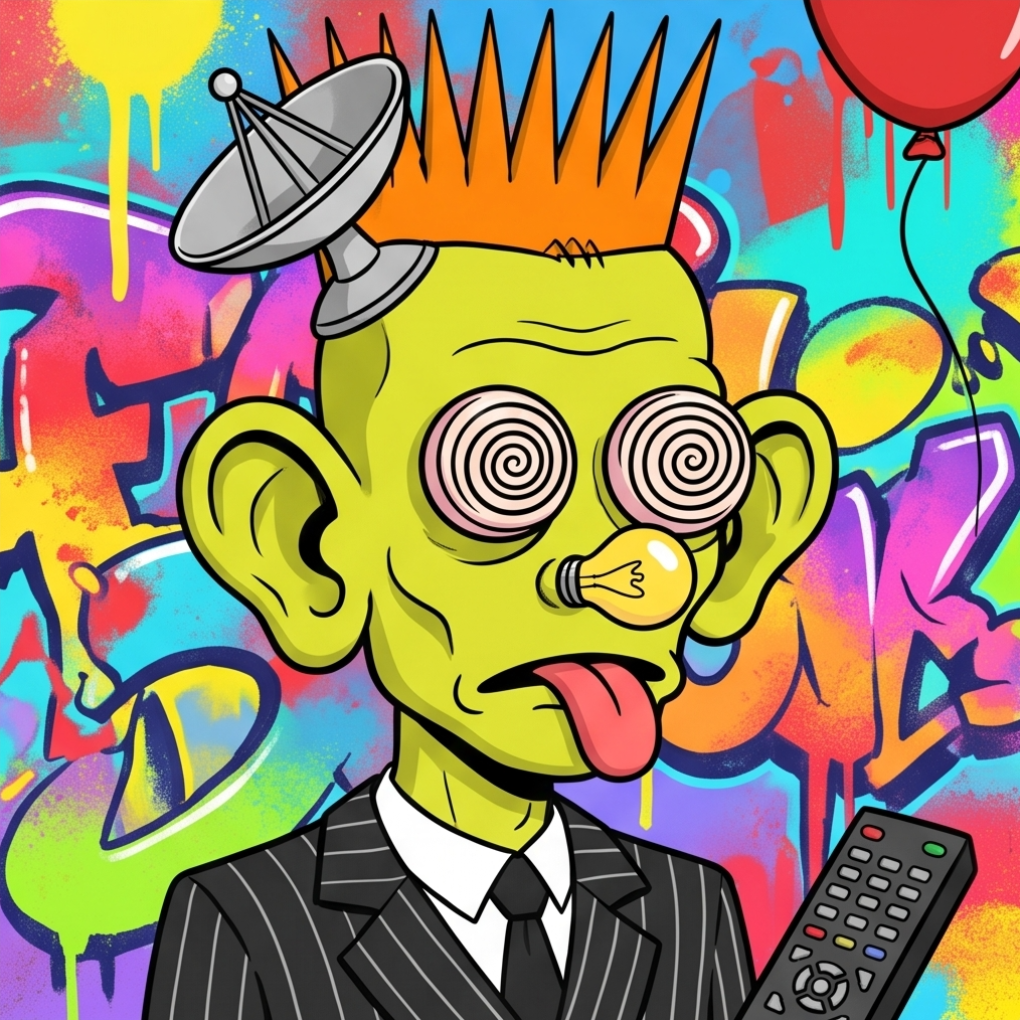 FreakHeadz #942