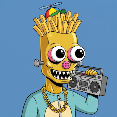 FreakHeadz #945