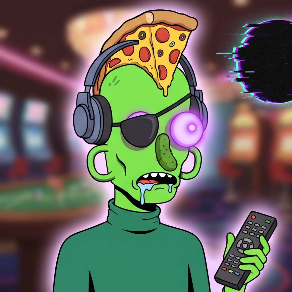 FreakHeadz #946