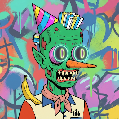 FreakHeadz #949