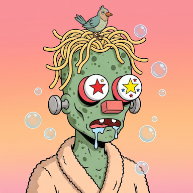 FreakHeadz #95