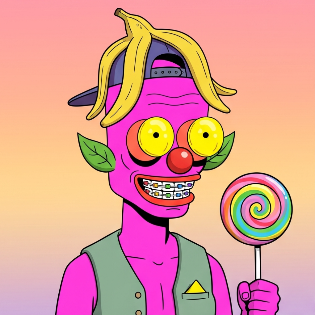 FreakHeadz #959