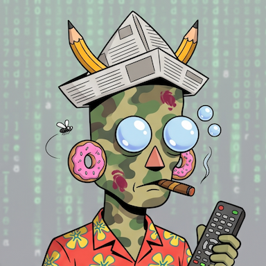 FreakHeadz #961