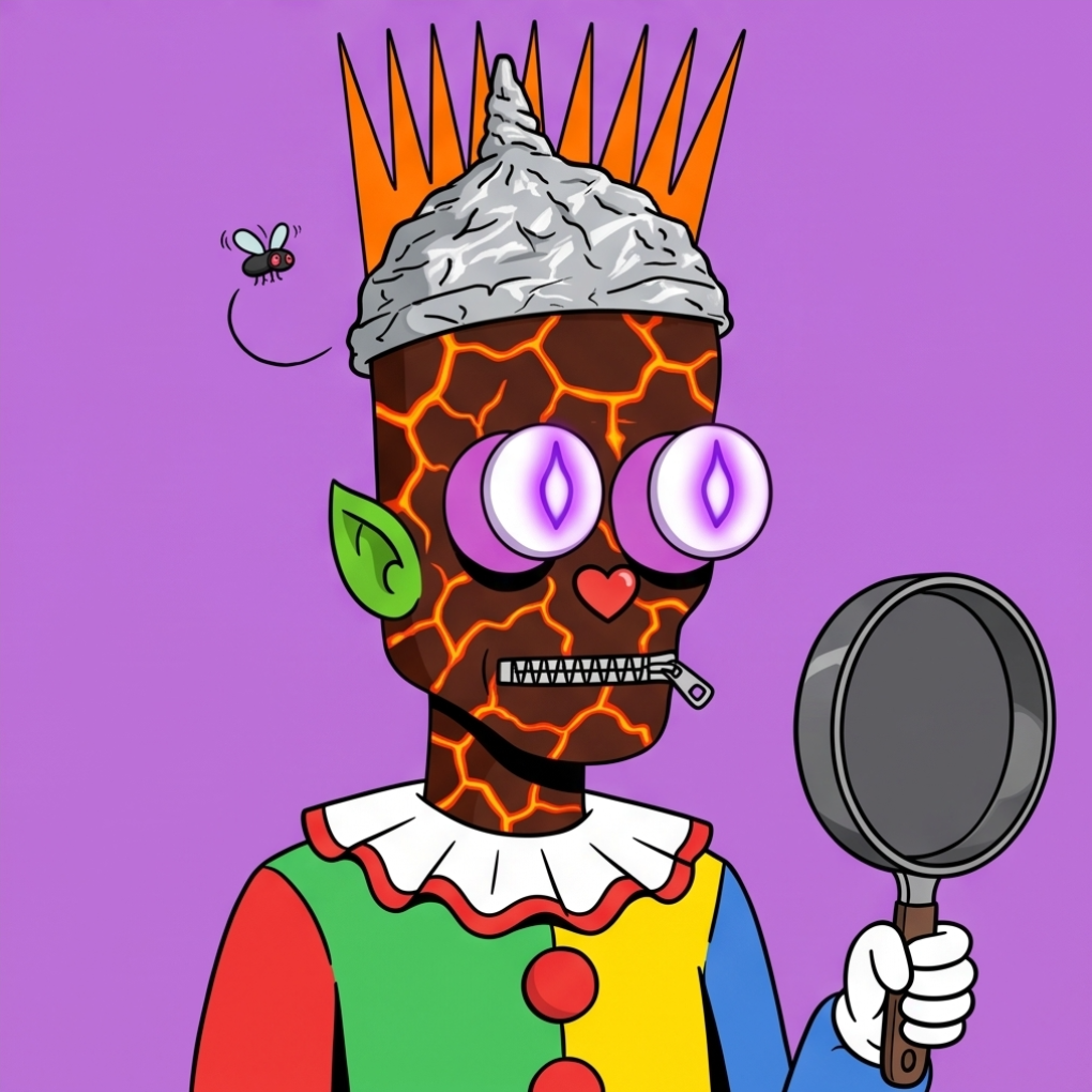FreakHeadz #965