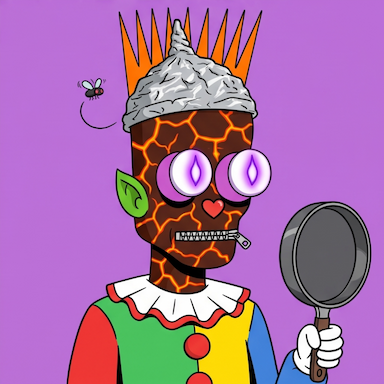 FreakHeadz #965