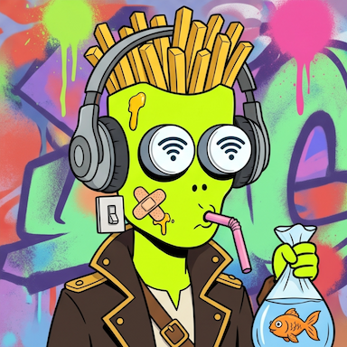 FreakHeadz #966