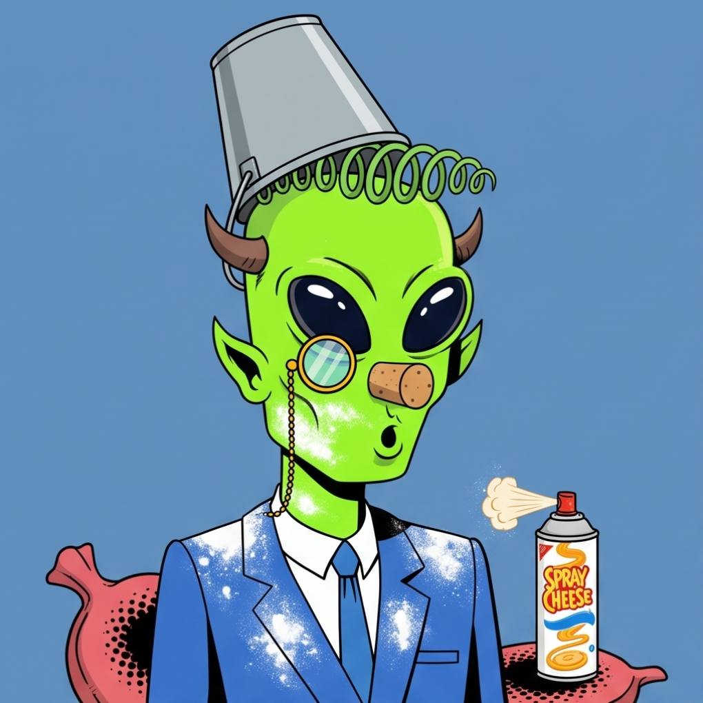 FreakHeadz #973