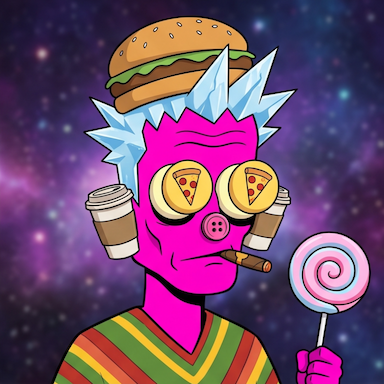 FreakHeadz #975