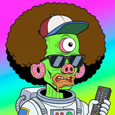 FreakHeadz #978