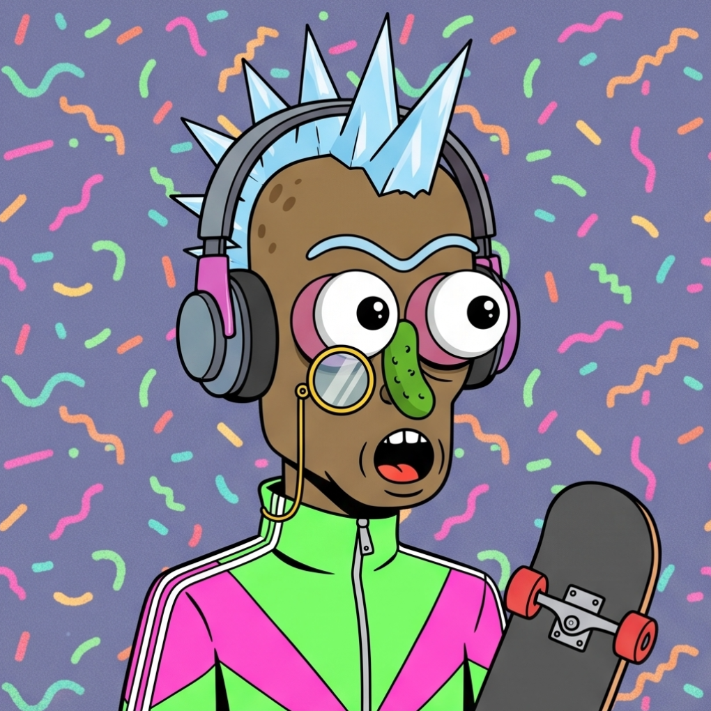 FreakHeadz #984