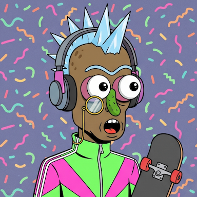 FreakHeadz #984