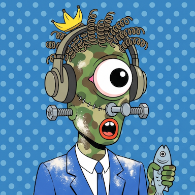 FreakHeadz #987