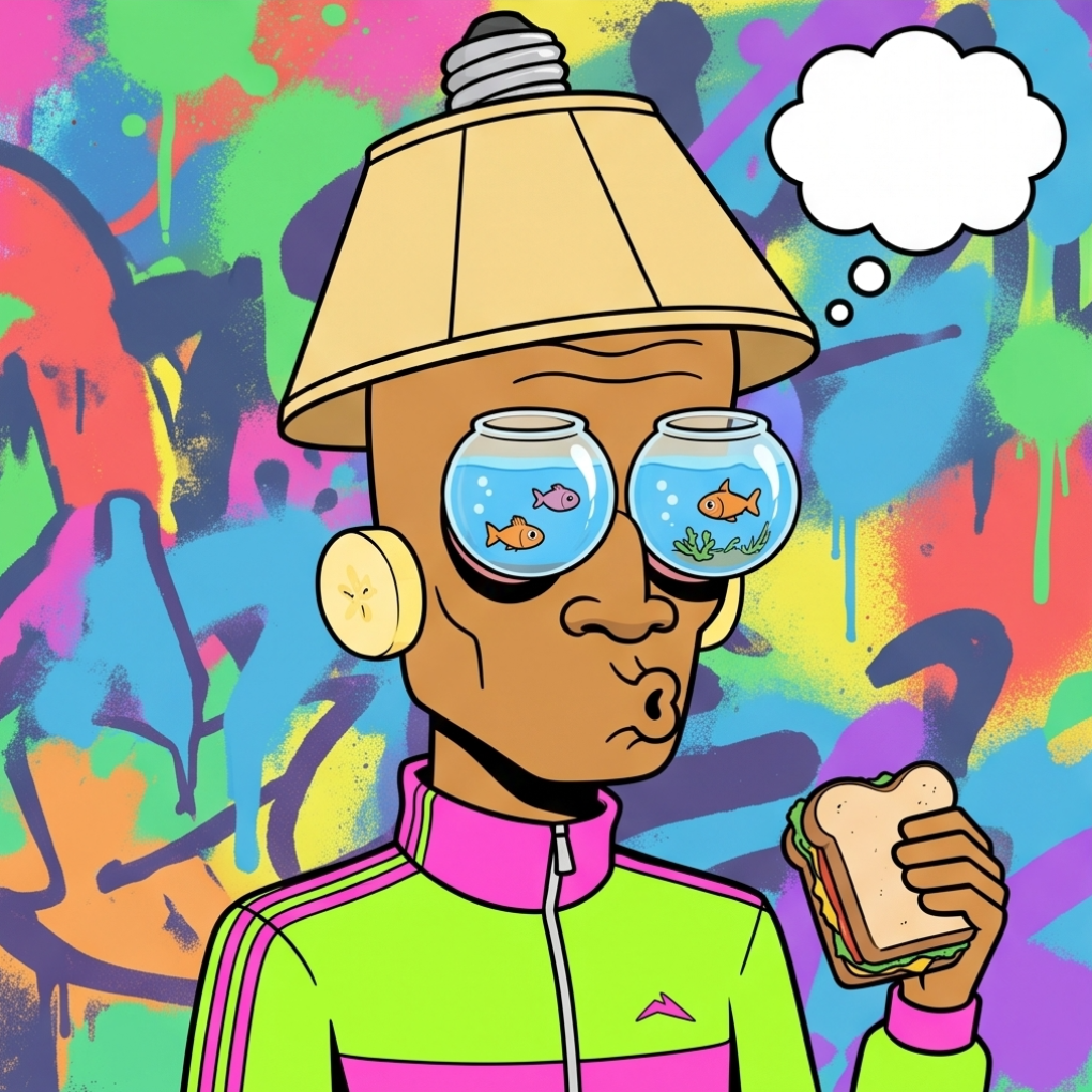 FreakHeadz #988