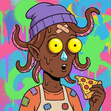 FreakHeadz #99