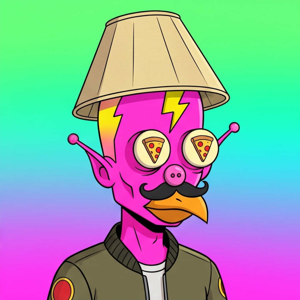 FreakHeadz #992