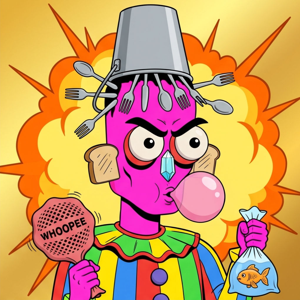 FreakHeadz #993