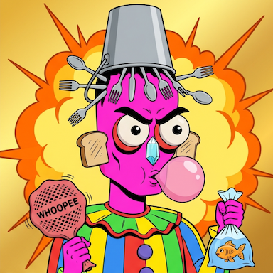 FreakHeadz #993