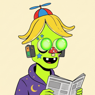 FreakHeadz #996