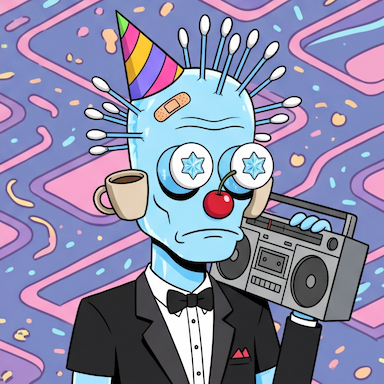 FreakHeadz #997