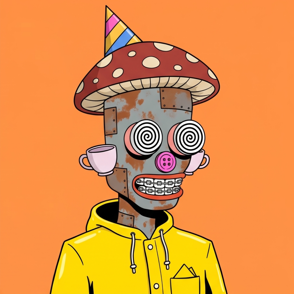 FreakHeadz #999