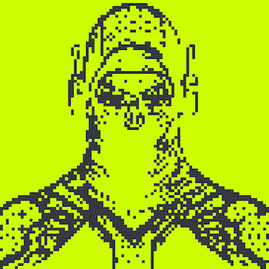Robin Alpha#223