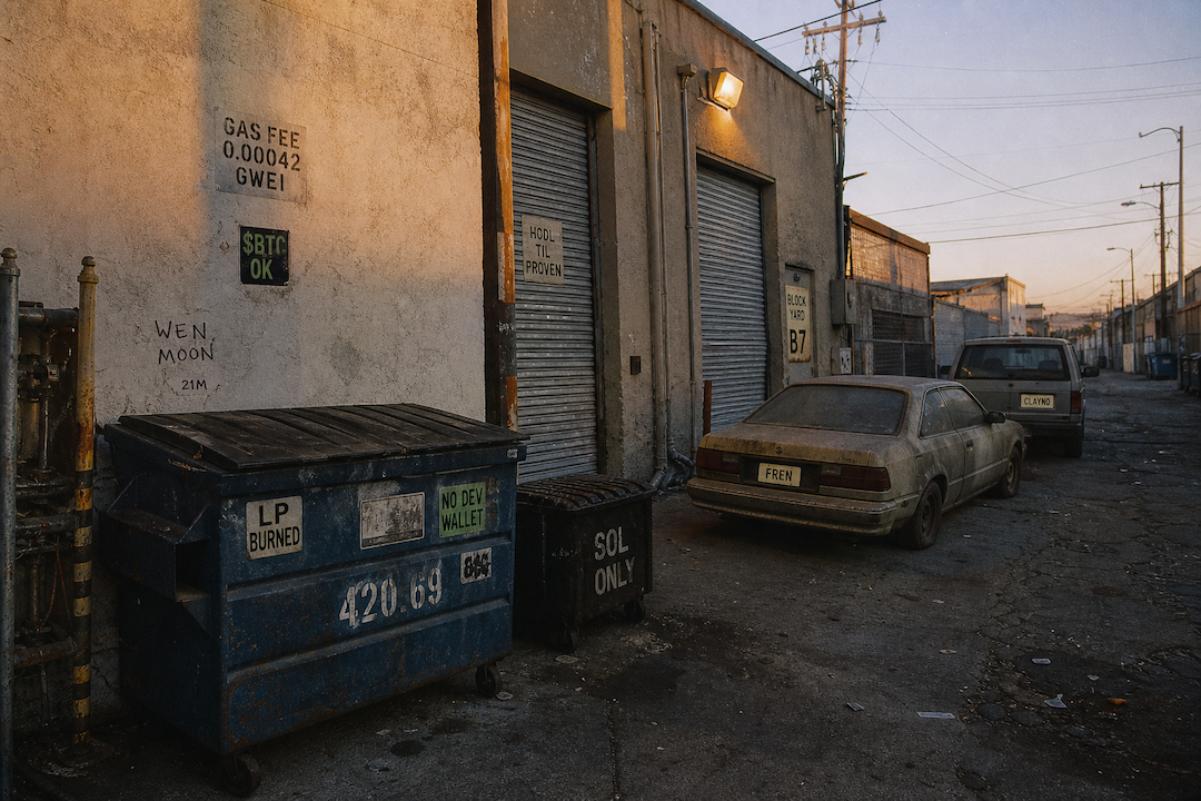 The Hood #1912