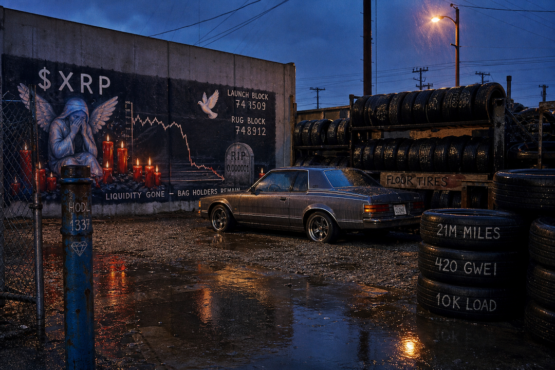 The Hood #0301