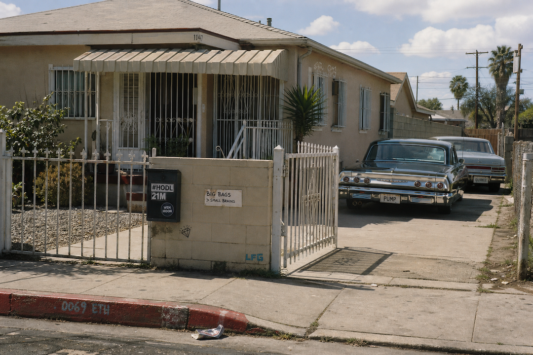 The Hood #0640