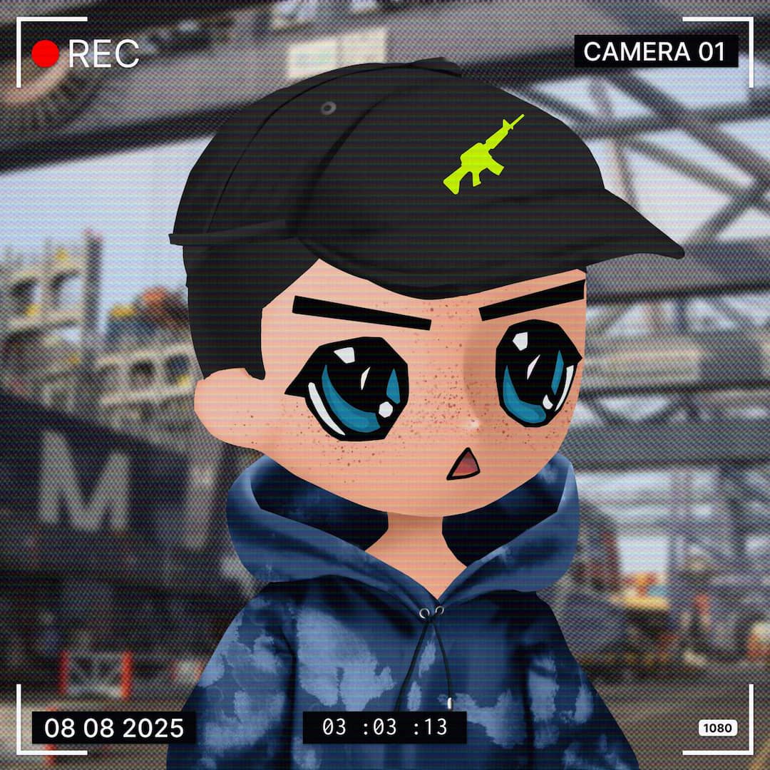 Hoodilio #772