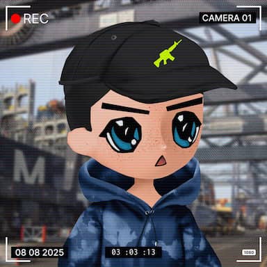 Hoodilio #772