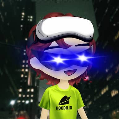Hoodilio #773