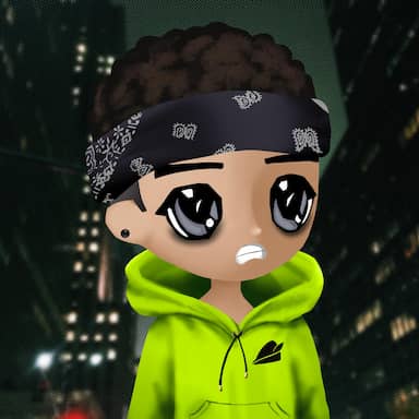Hoodilio #775