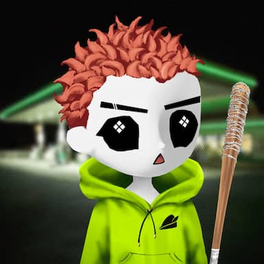 Hoodilio #777