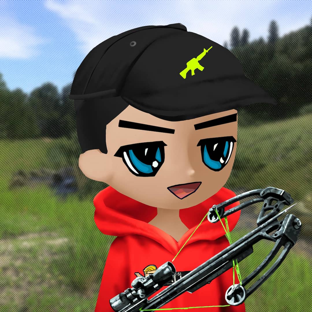 Hoodilio #781