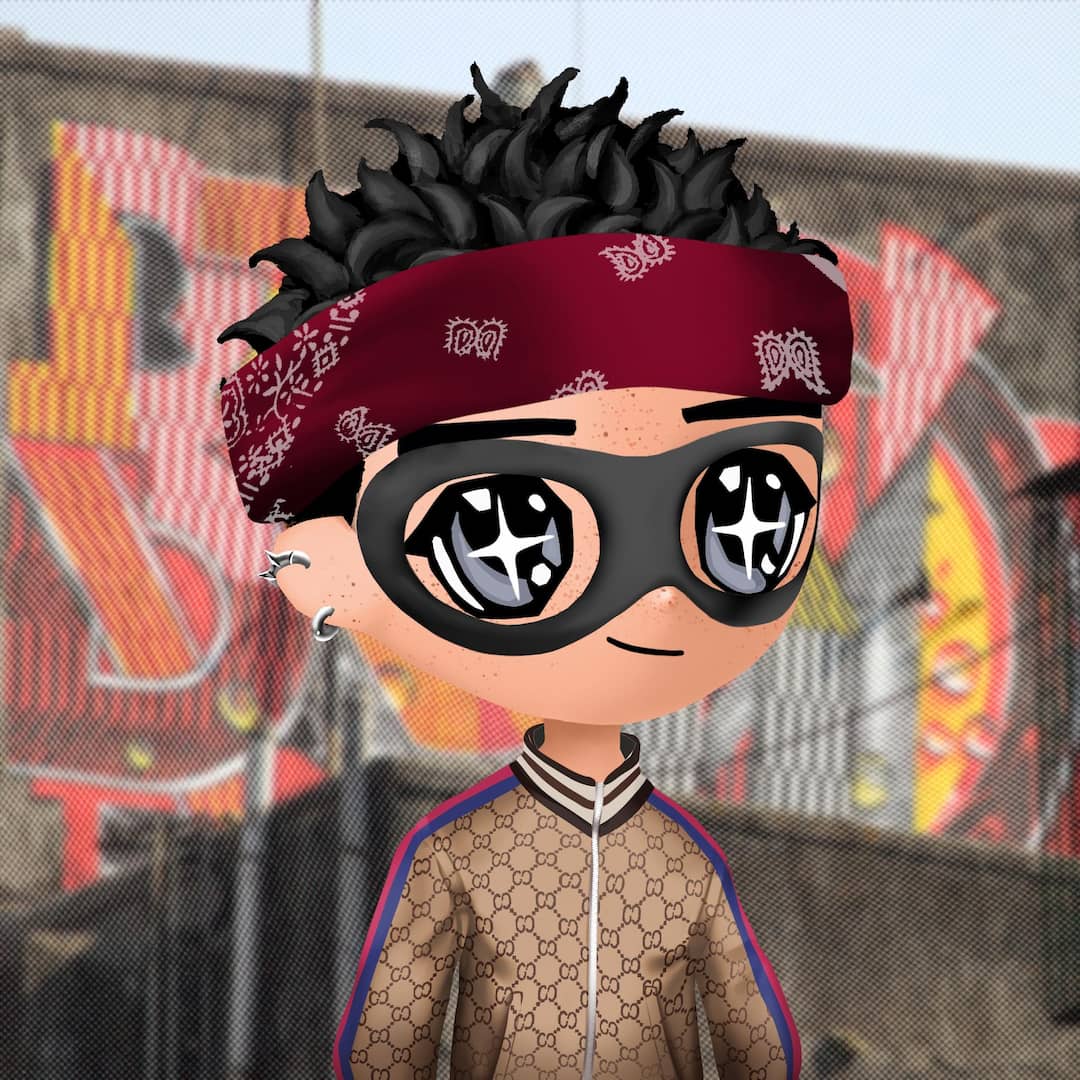 Hoodilio #783