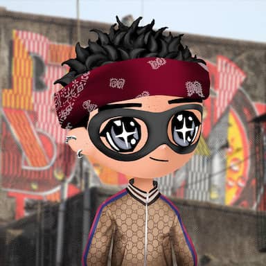 Hoodilio #783