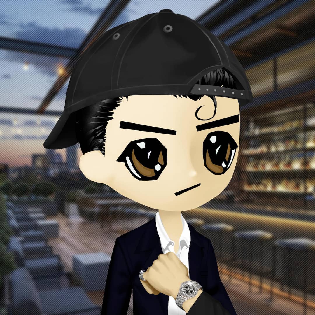 Hoodilio #785
