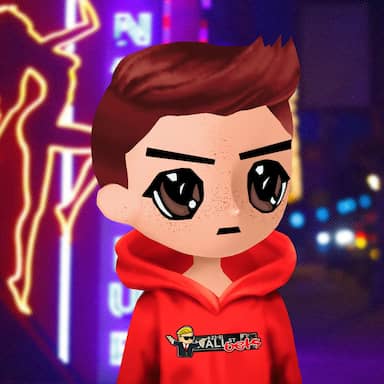 Hoodilio #786