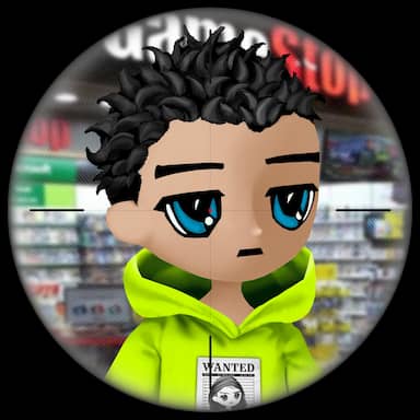 Hoodilio #790
