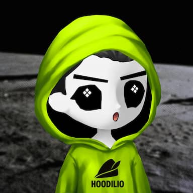 Hoodilio #791