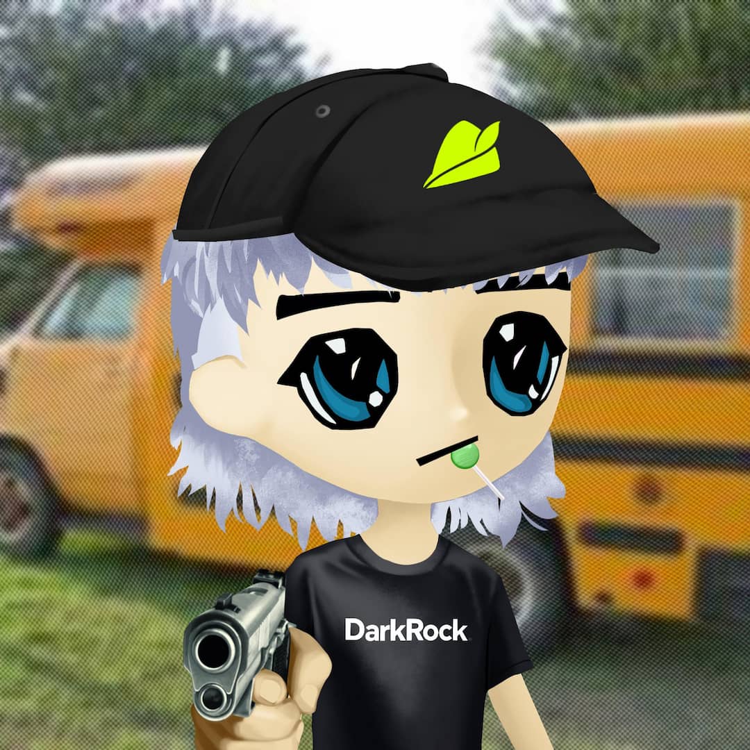 Hoodilio #793