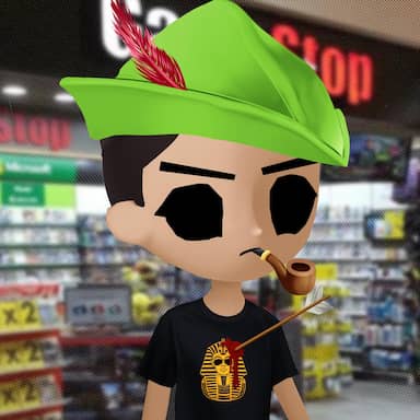 Hoodilio #794