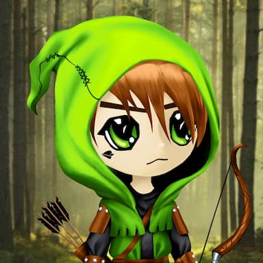 Hoodilio #797