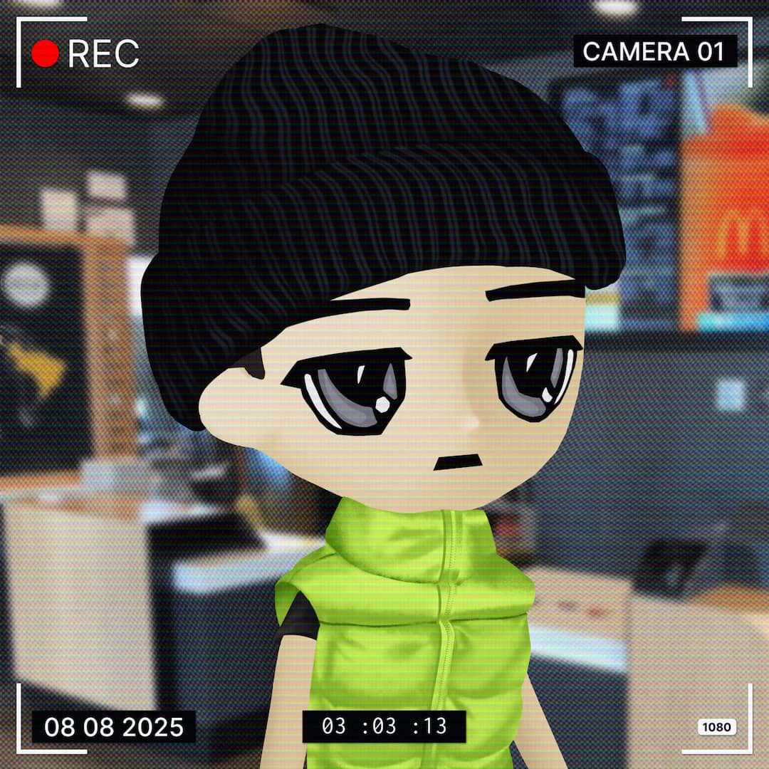 Hoodilio #798
