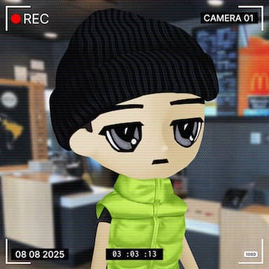 Hoodilio #798
