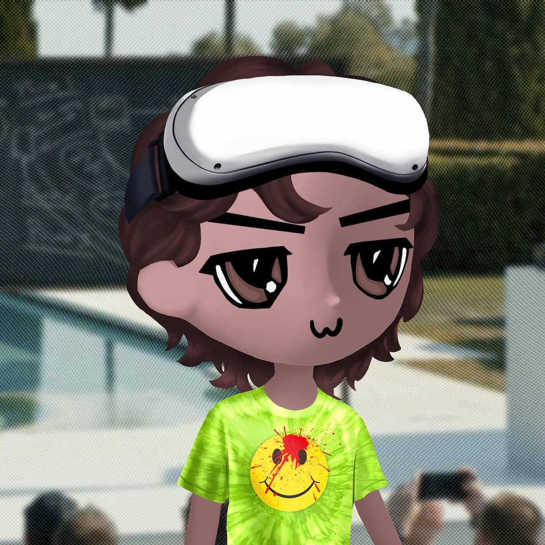 Hoodilio #803